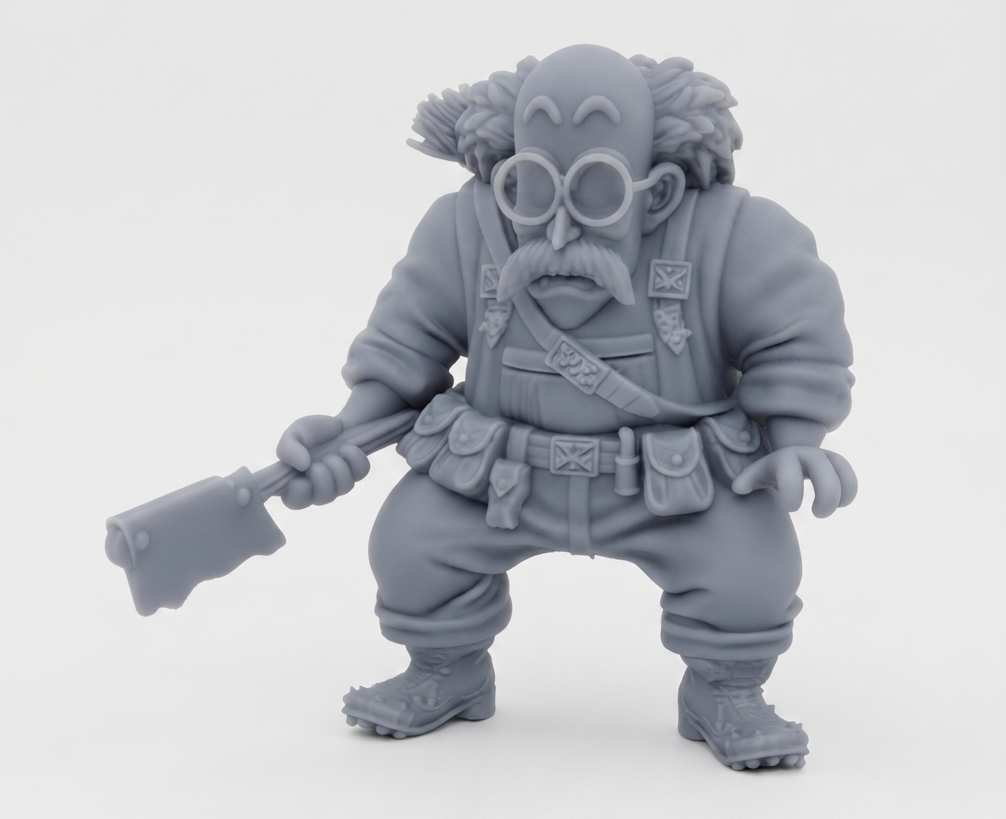 Sherman Fantasía medieval