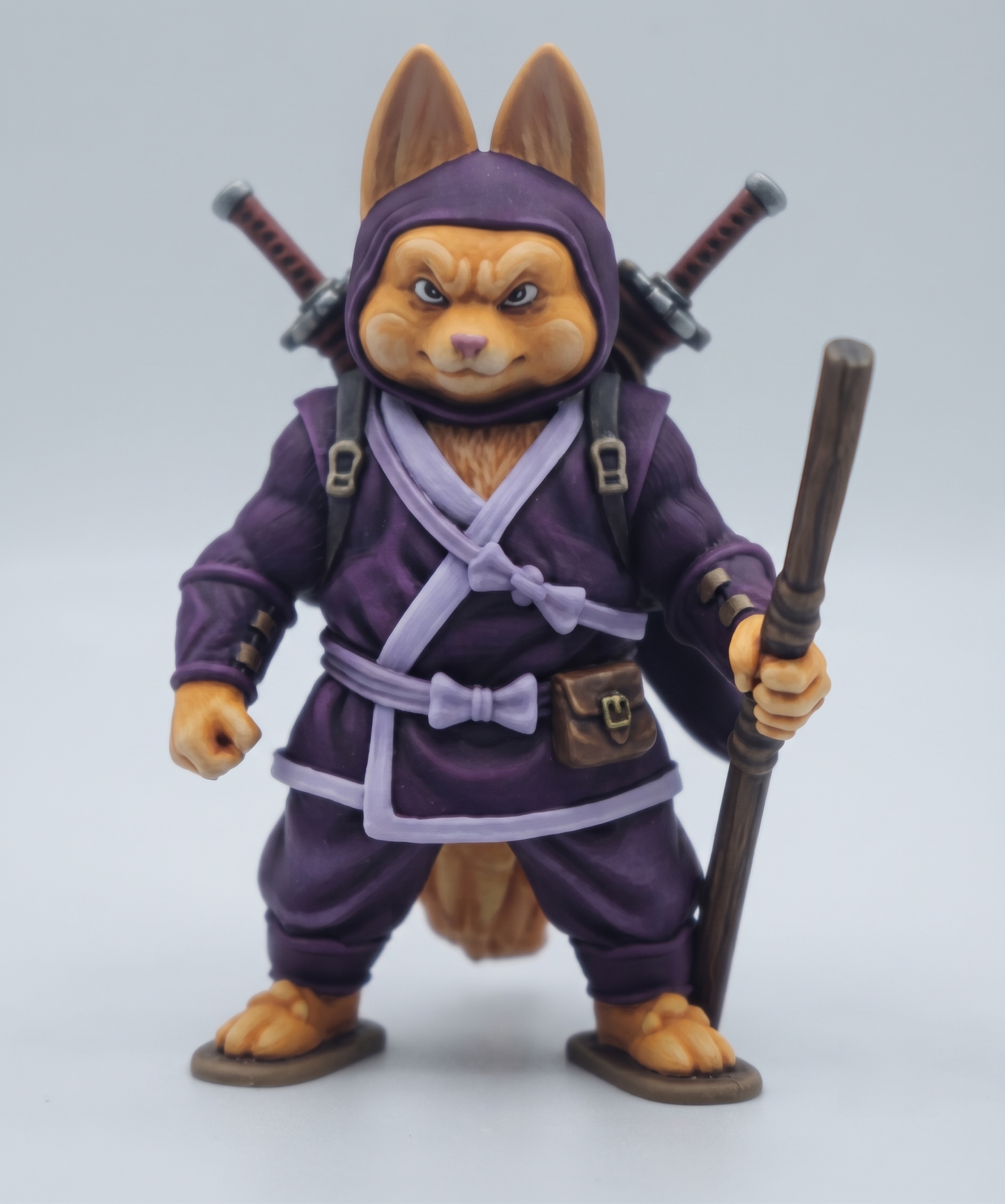 Shu Fantasía medieval