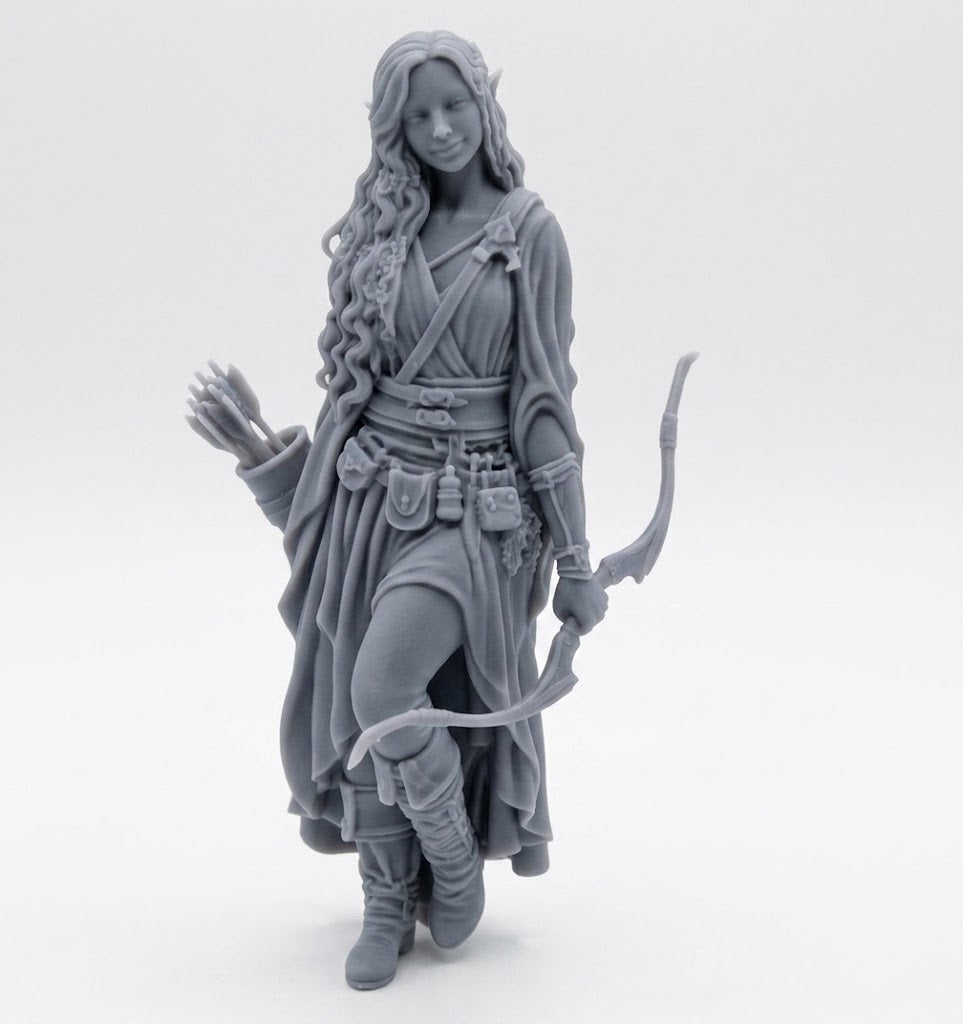 Silena Woodstride