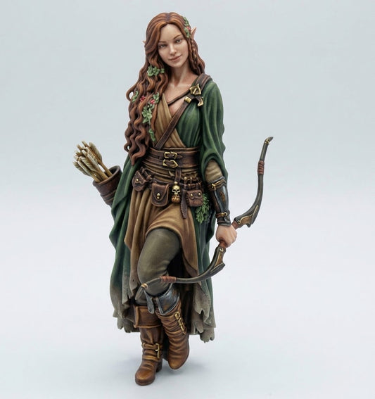Silena Woodstride