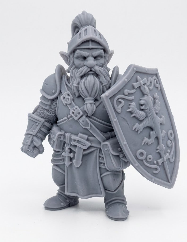Orsik el Guardián
