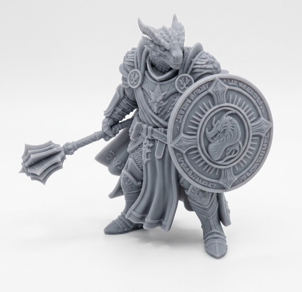 Drakon del Sol Radiante