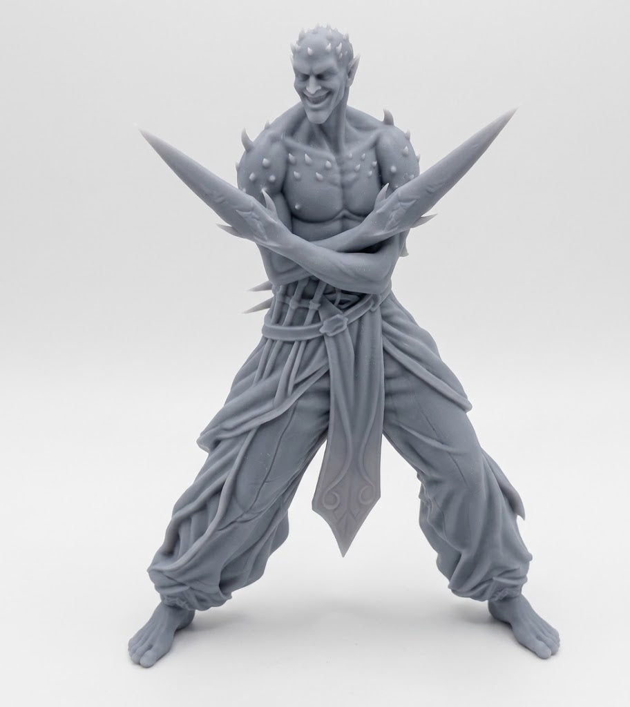 Oni Sable