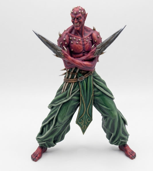 Oni Sable