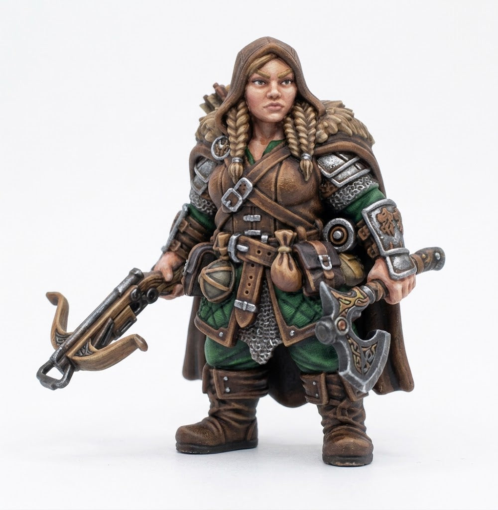 Astrid Filobosque