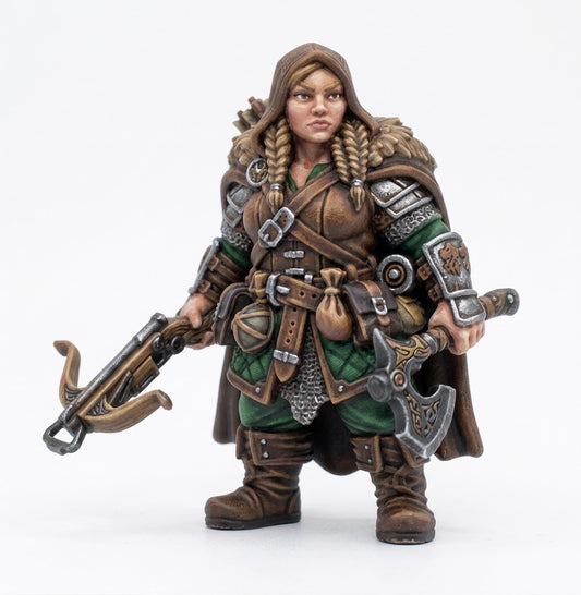 Astrid Filobosque