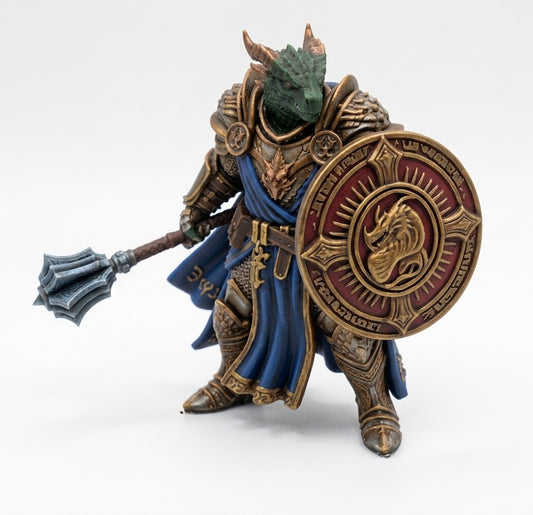 Drakon del Sol Radiante