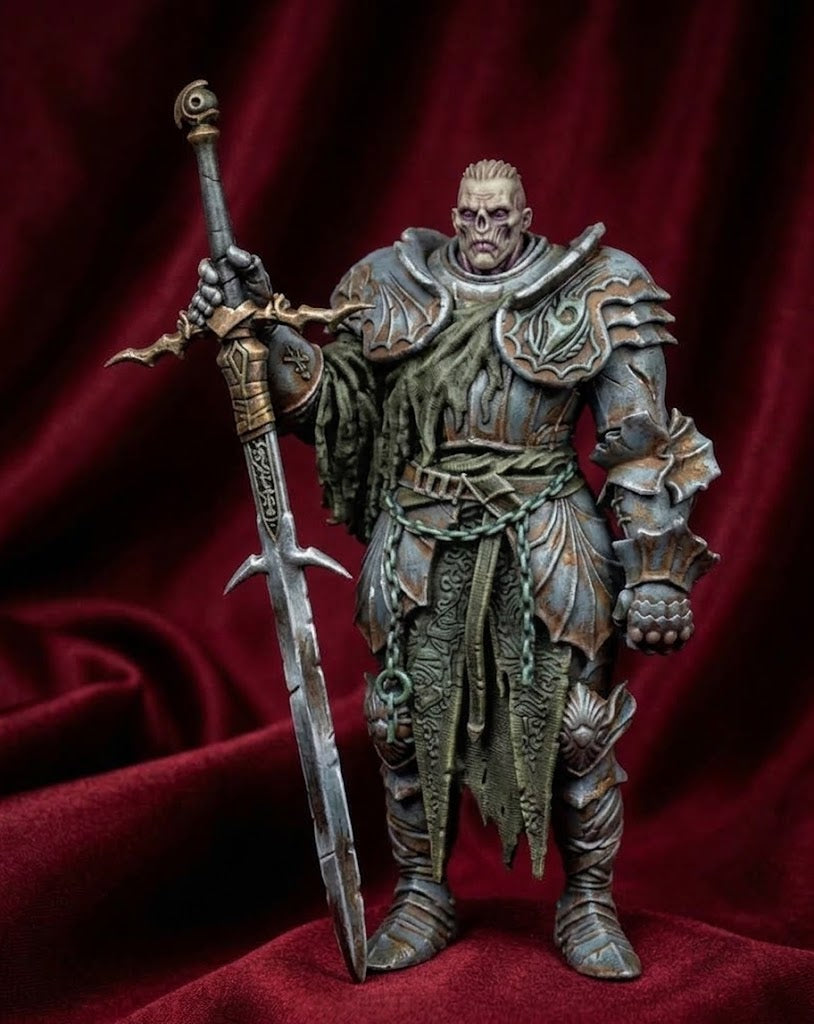 Sir Vladimir Horngaard