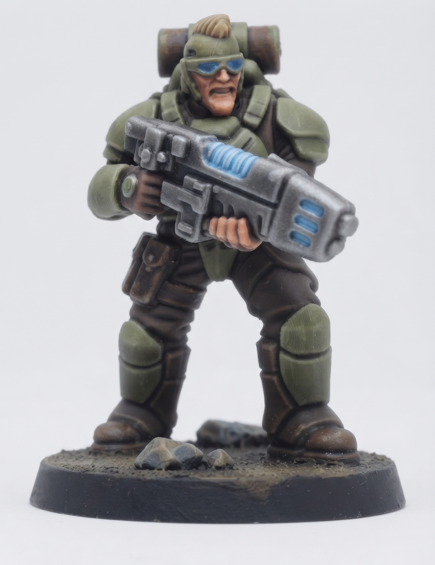 Soldado Sunglases