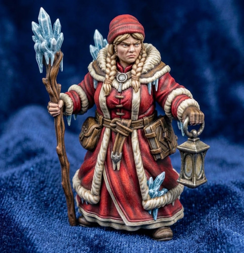 Sra Noel