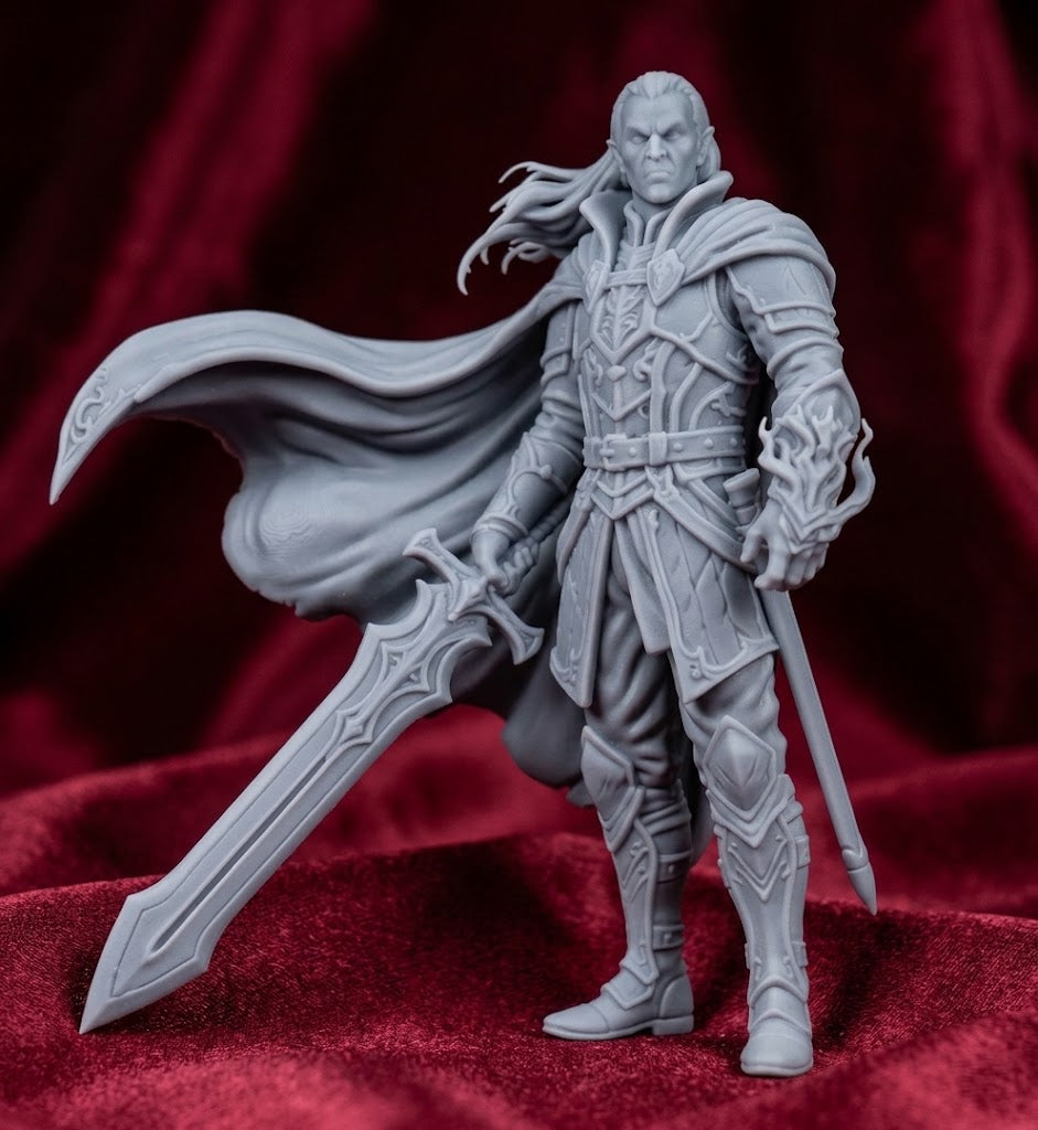 Strahd Von Zarovic
