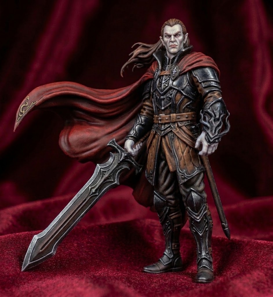 Strahd Von Zarovic