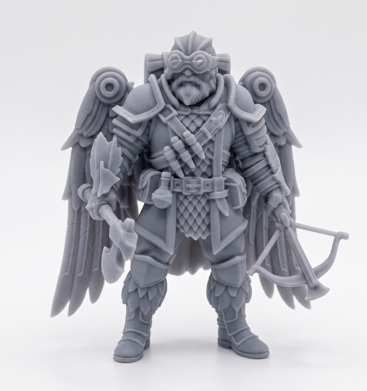 Stratos. Fantasía medieval.