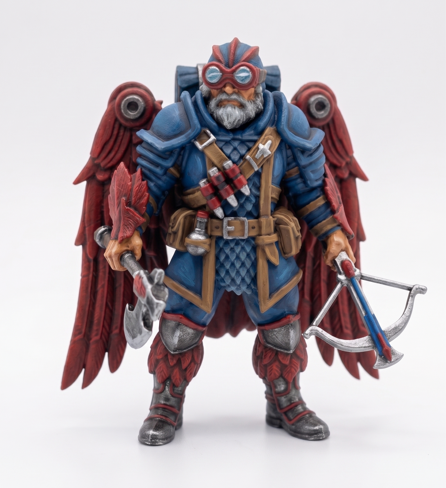 Stratos. Fantasía medieval.
