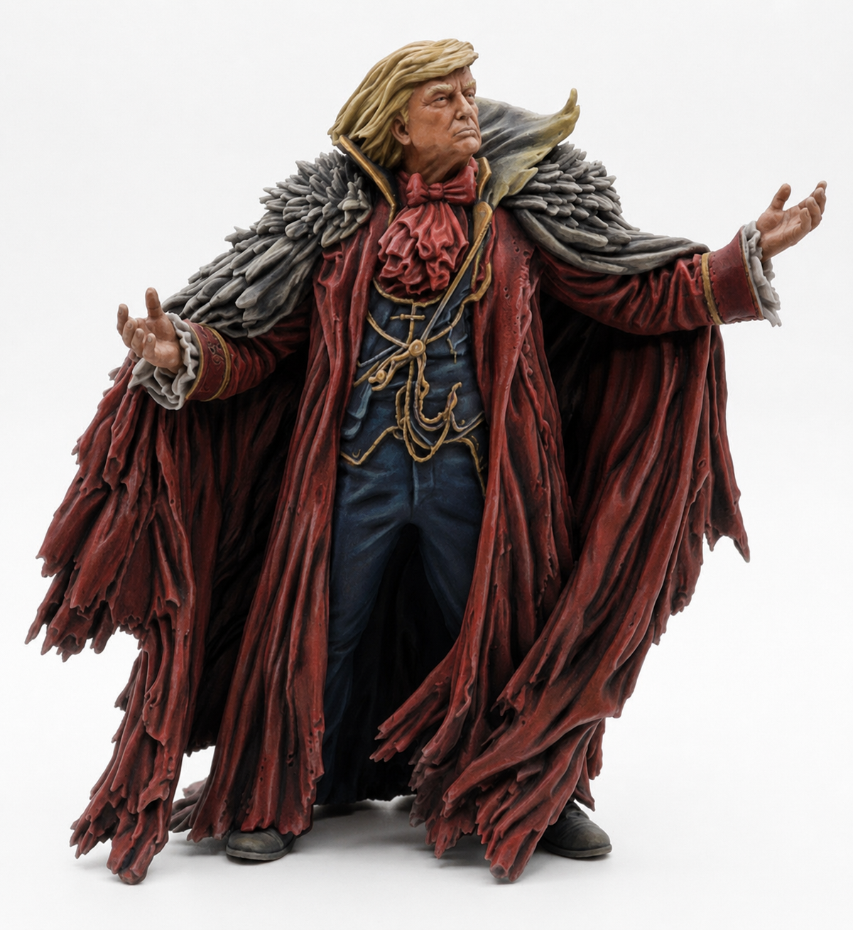 Strump Von Zarovic