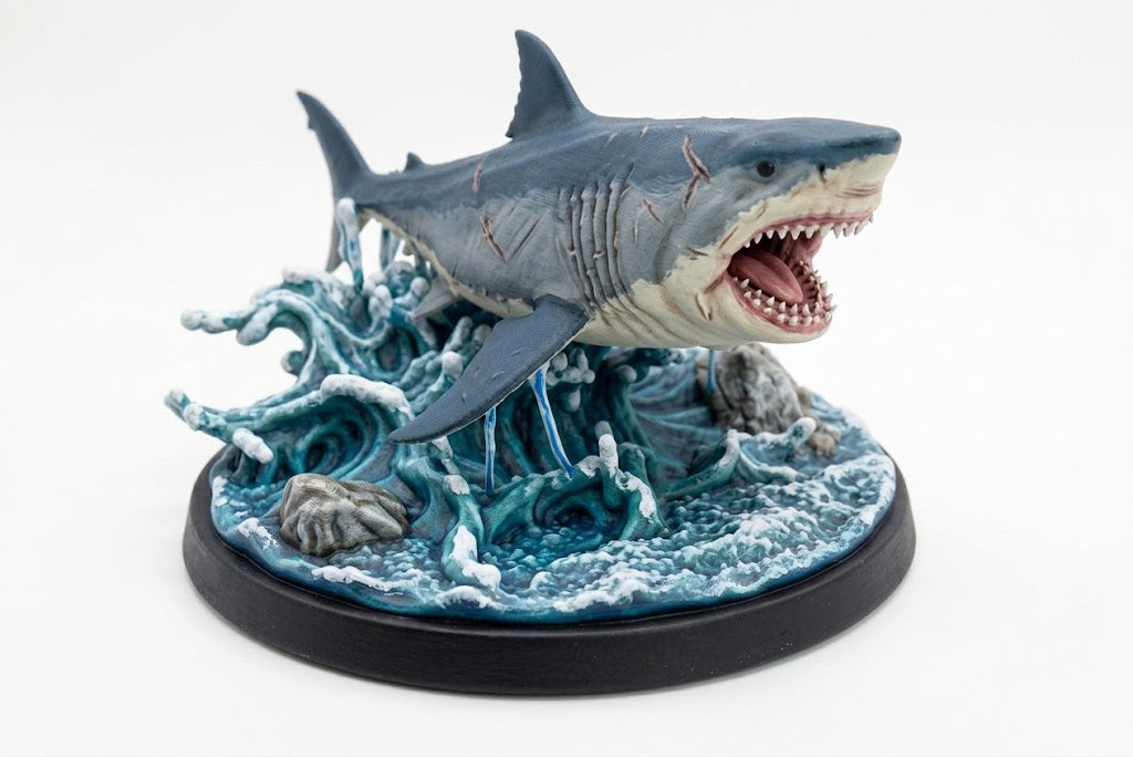Tiburon Cazador