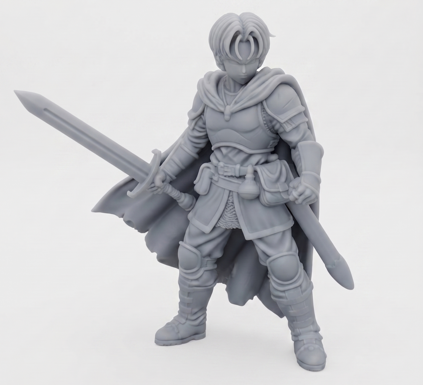 Trunks Fantasía medieval