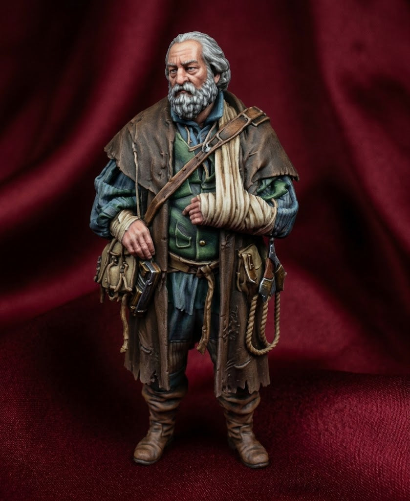 Udo Lukovich