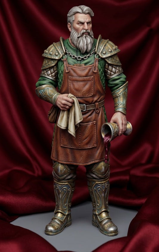 Urwin Martikov