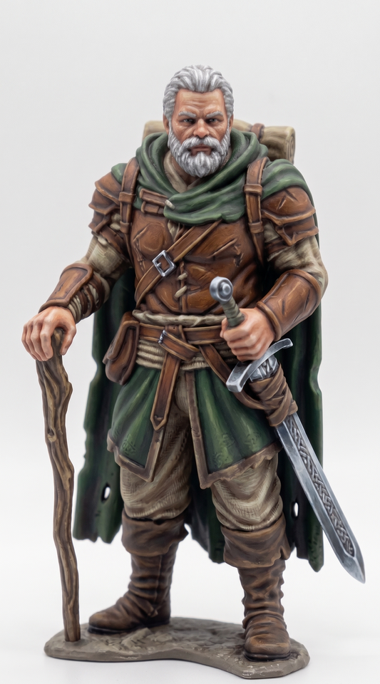 Veterano