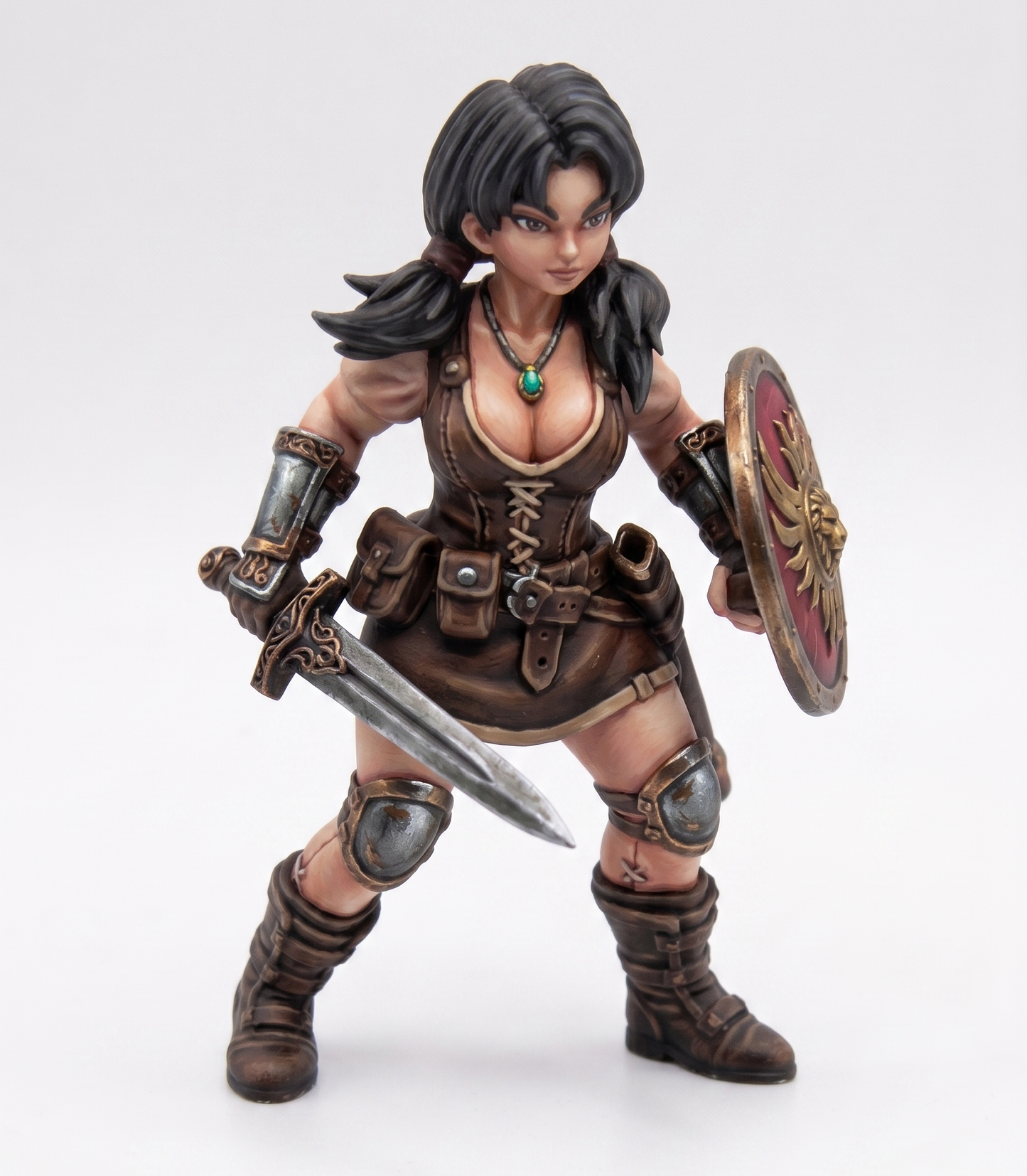Videl fantasia medieval