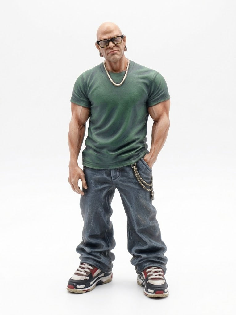 Vince