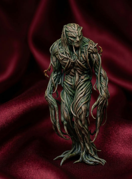 Vine Blight