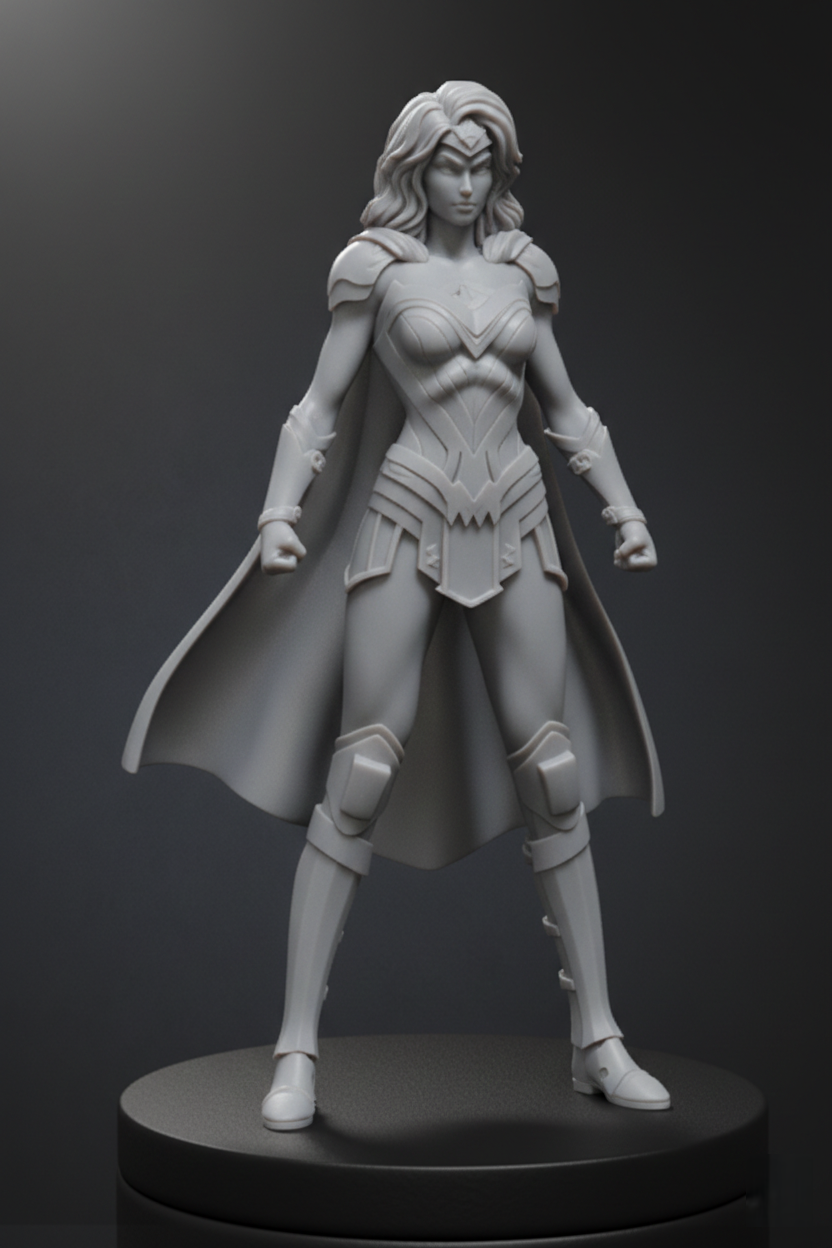 Wonderwoman