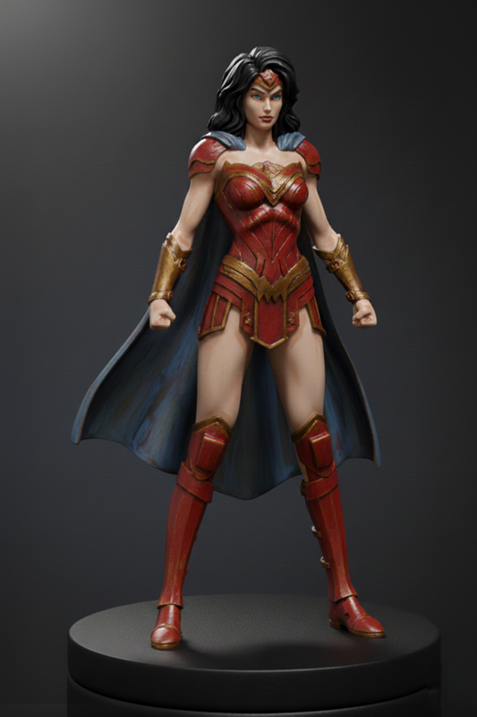 Wonderwoman