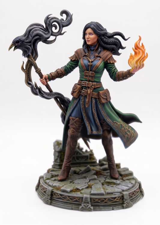Yennefer