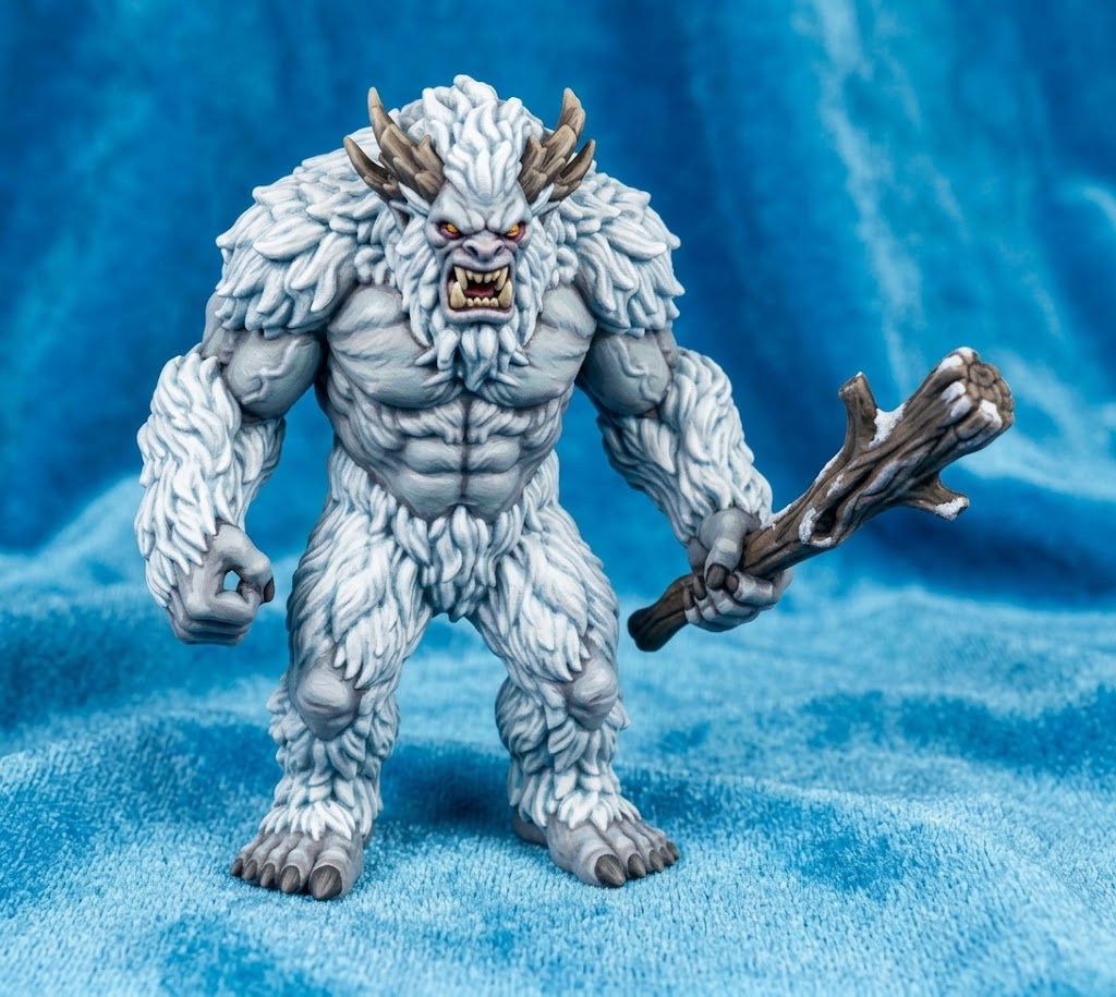 Yeti