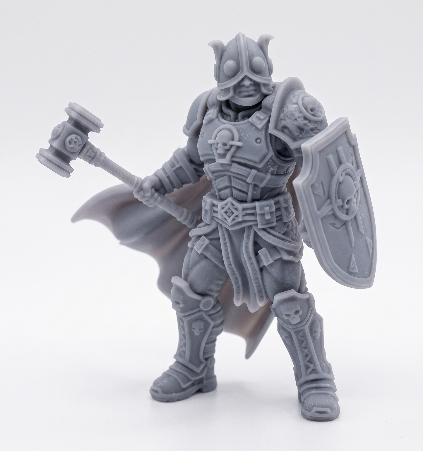 Zodac. Fantasía medieval.