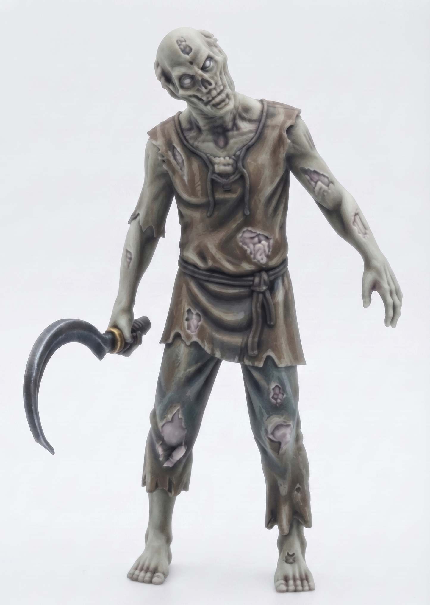 Zombi 5
