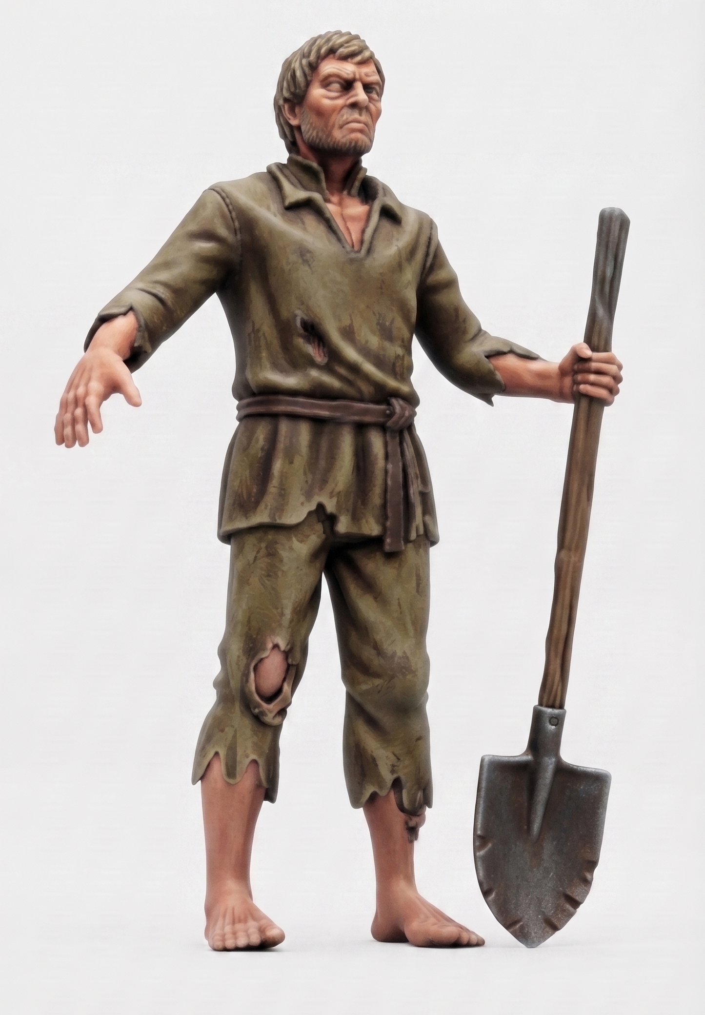 Zombi 6