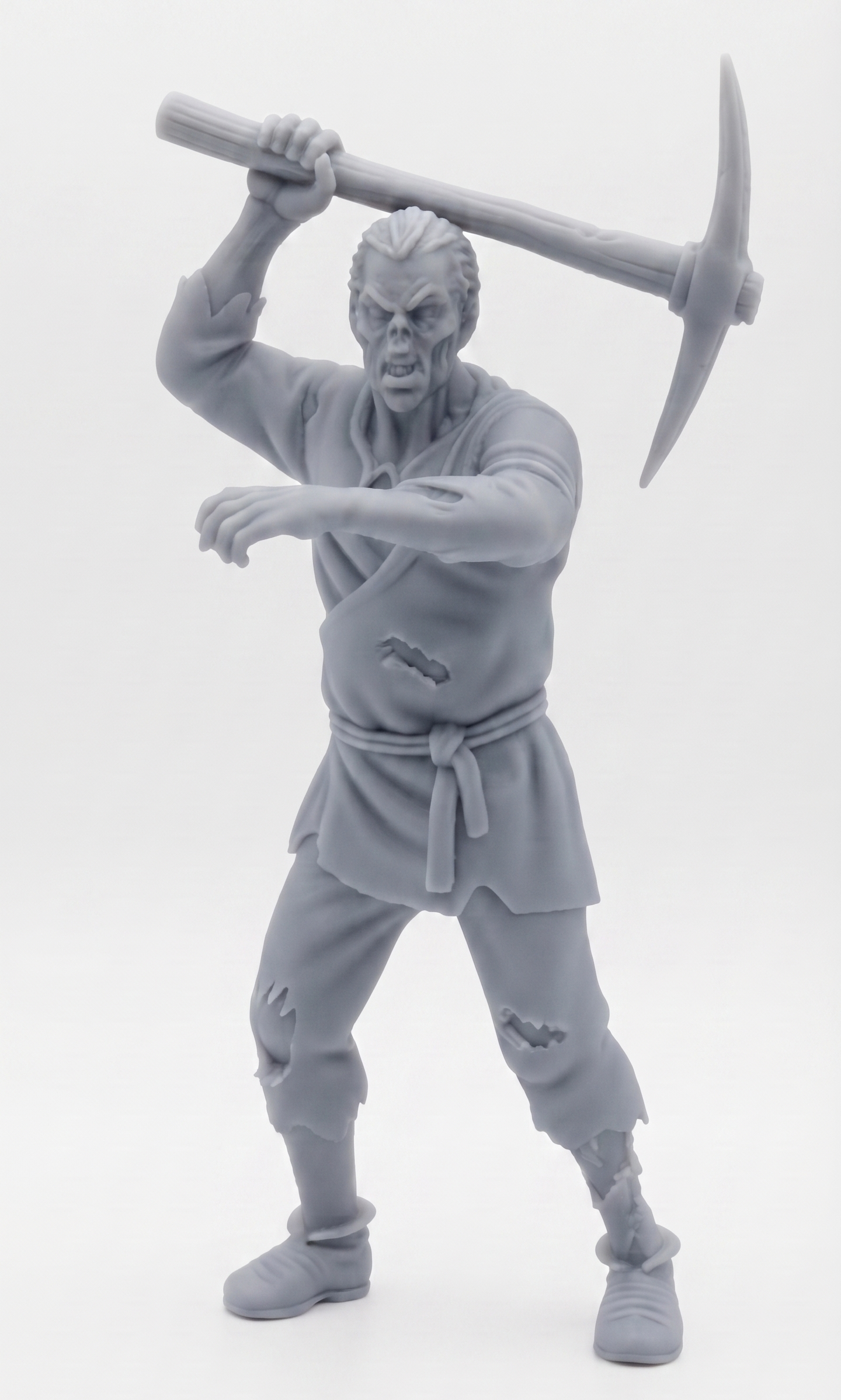 Zombi 7