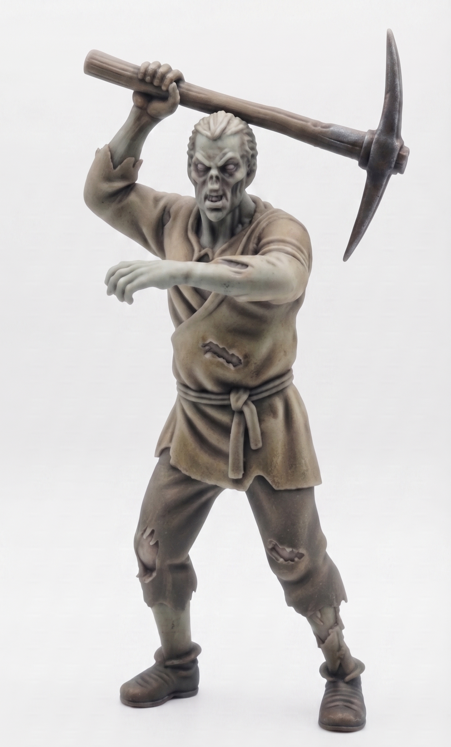 Zombi 7