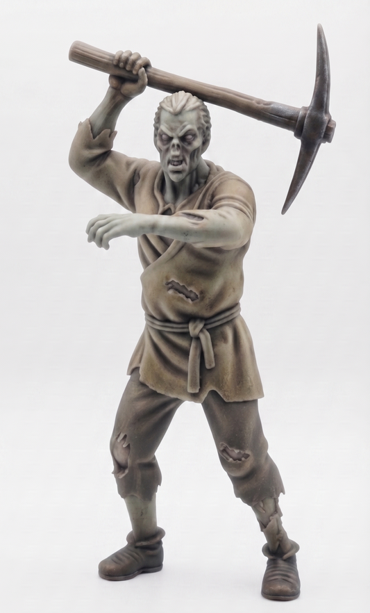 Zombi 7
