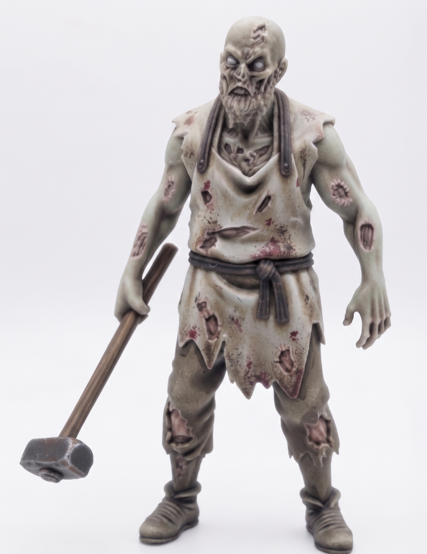 Zombi 8