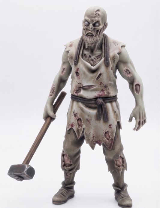 Zombi 8