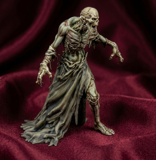 Zombie de Barovia