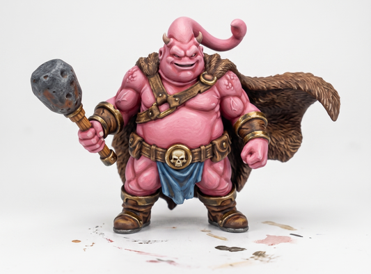 Bú fantasia medieval