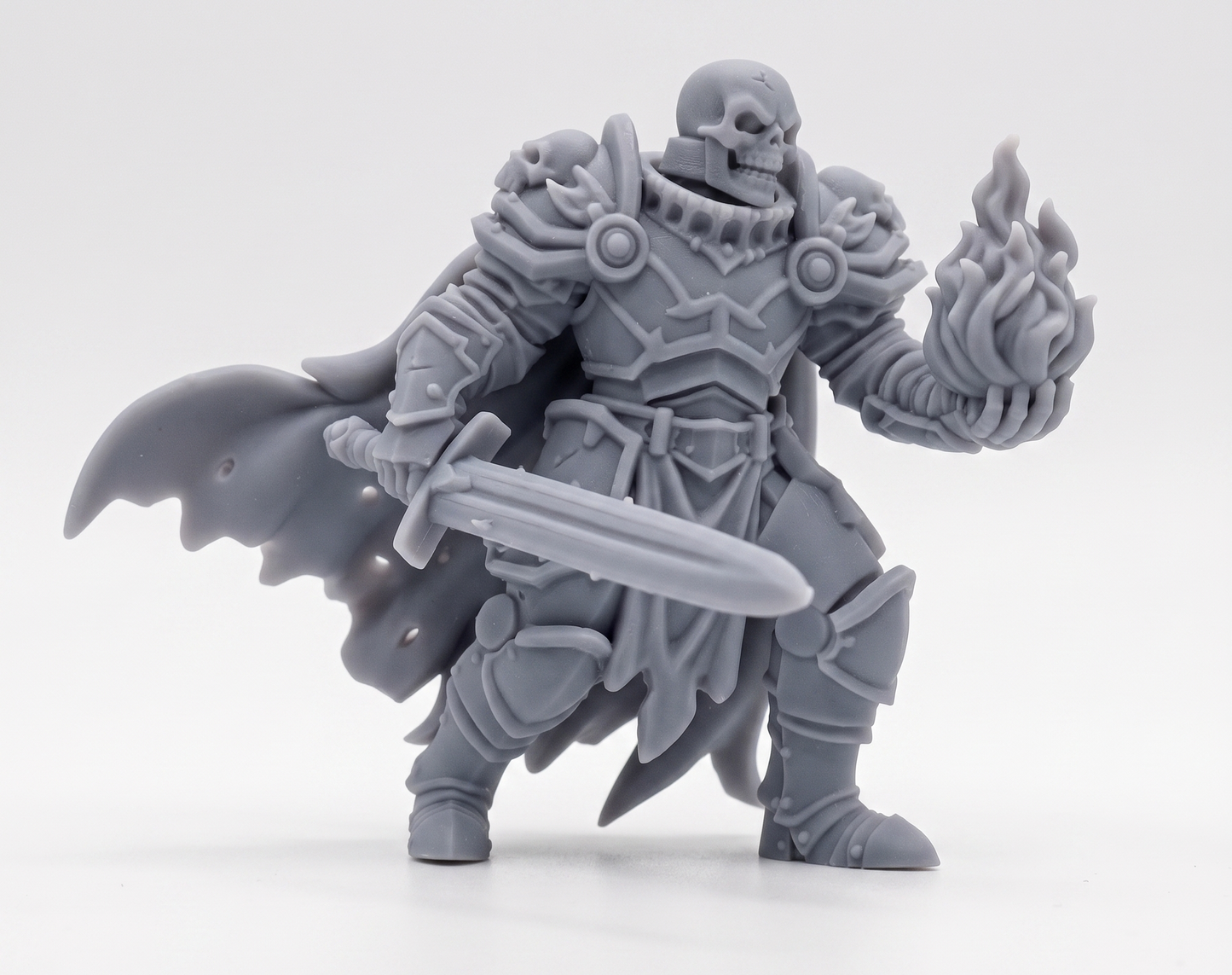 Caballero de la muerte