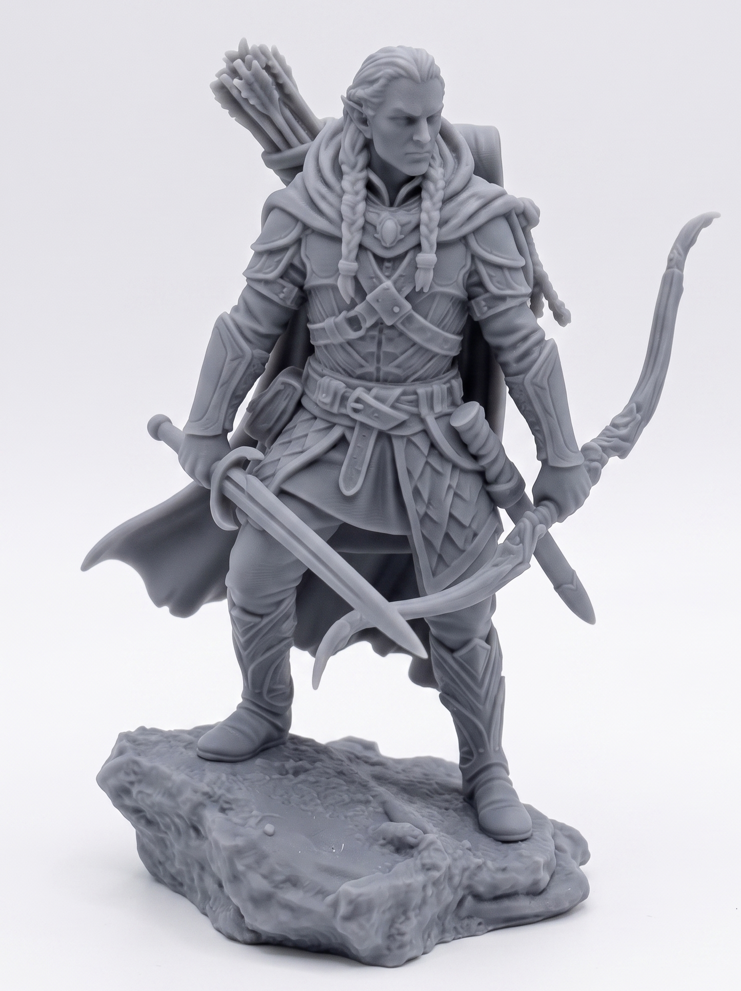 Elfo Explorador