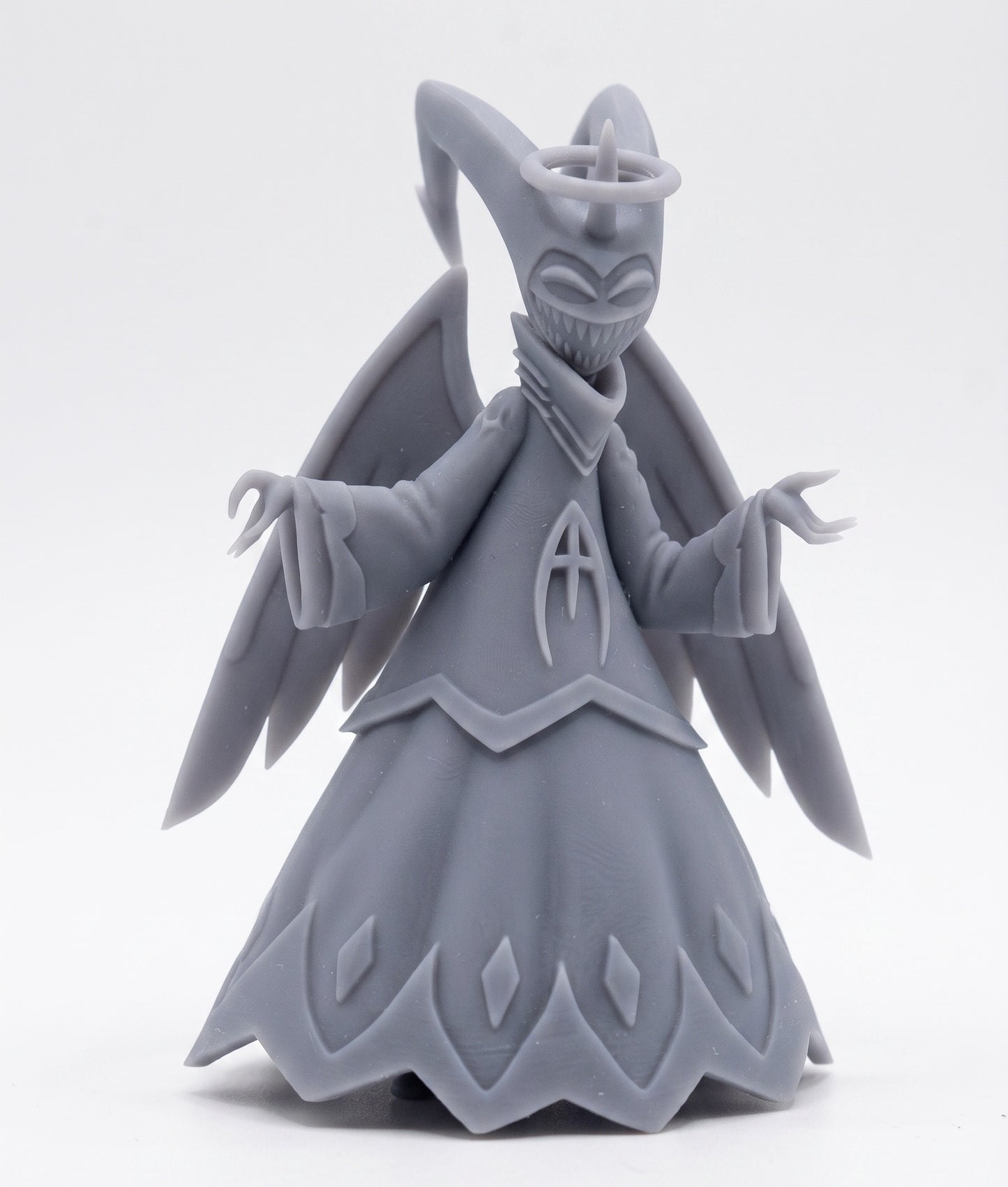 Embaucador demoniaco