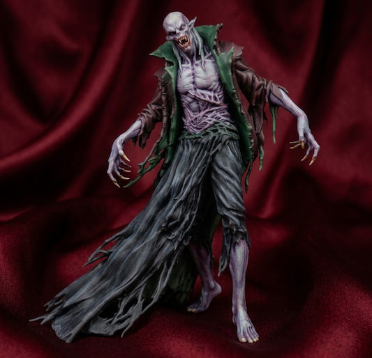 Engendro Vampírico