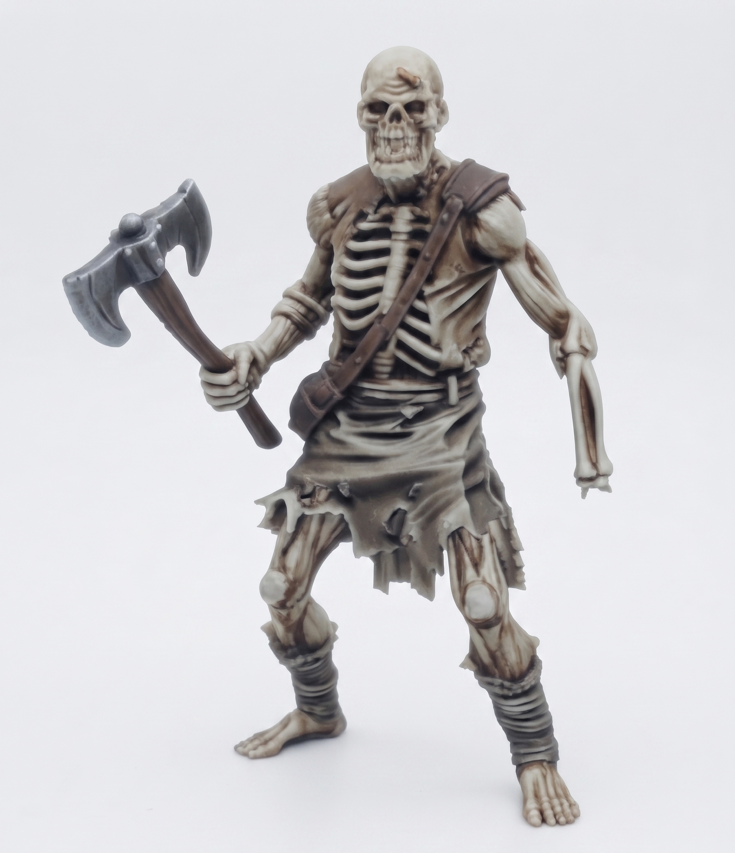Zombie manco